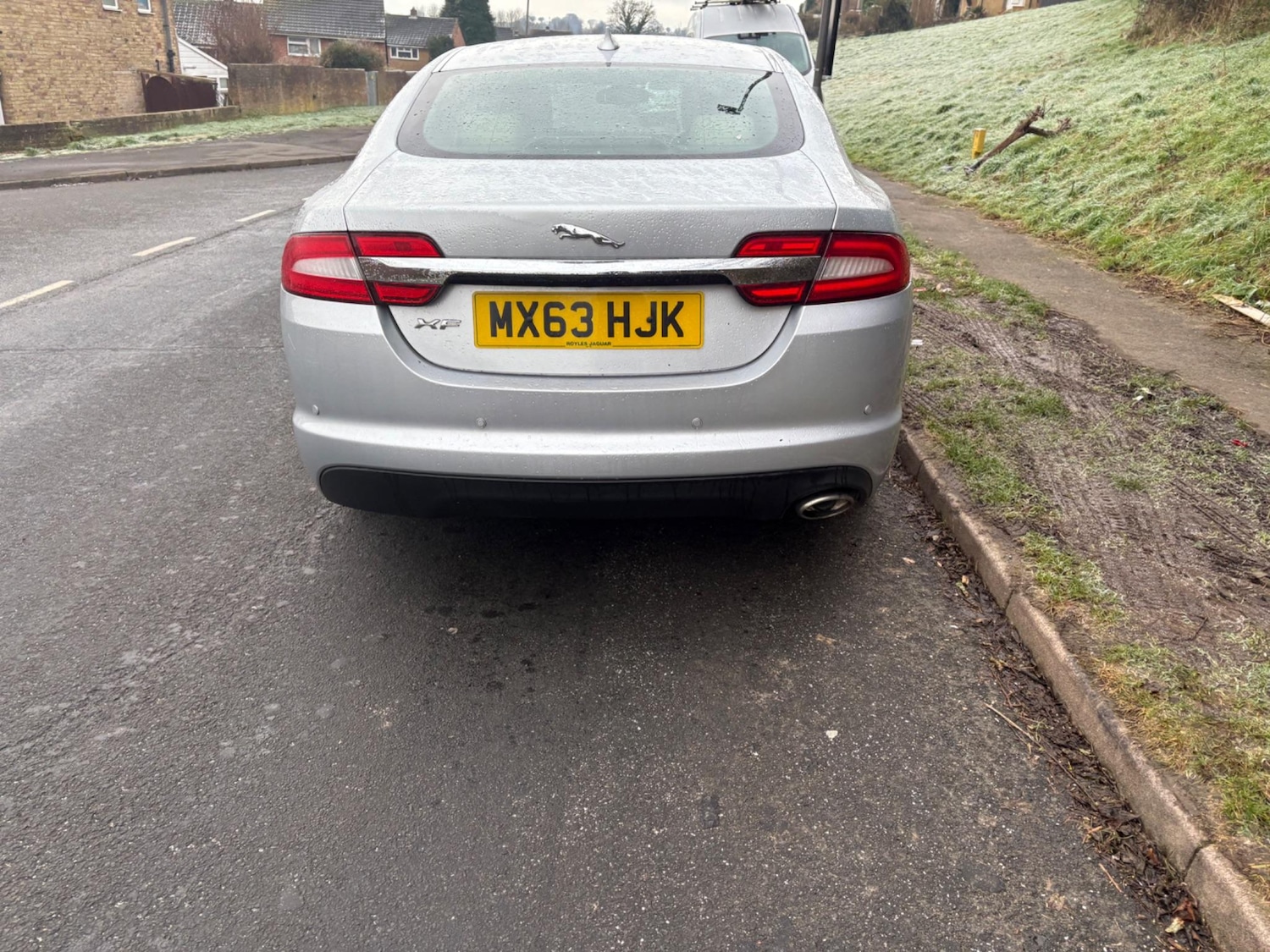 Used Jaguar XF 2013 for sale - 77195792: Photo 65