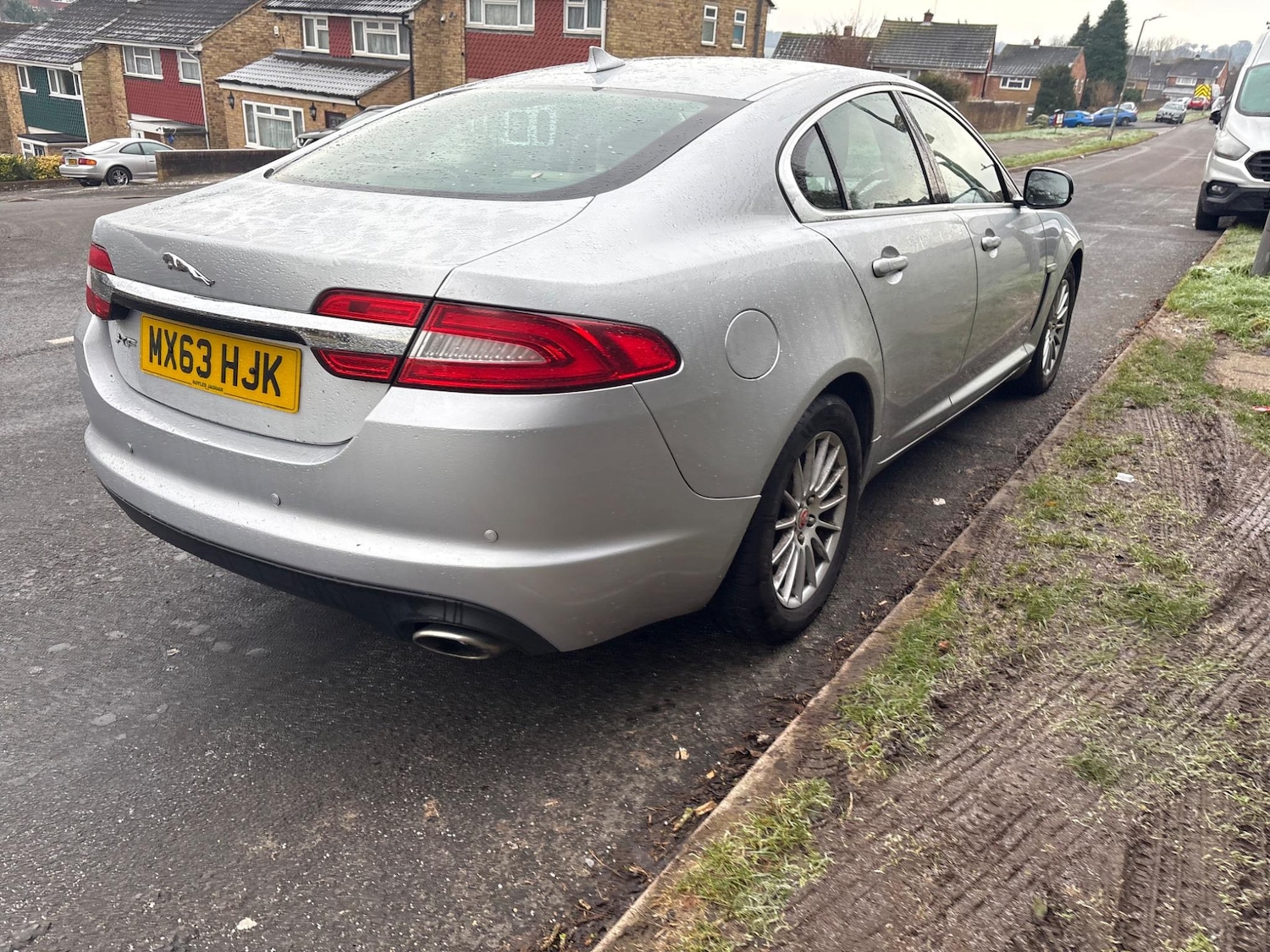 Used Jaguar XF 2013 for sale - 77195792: Photo 66