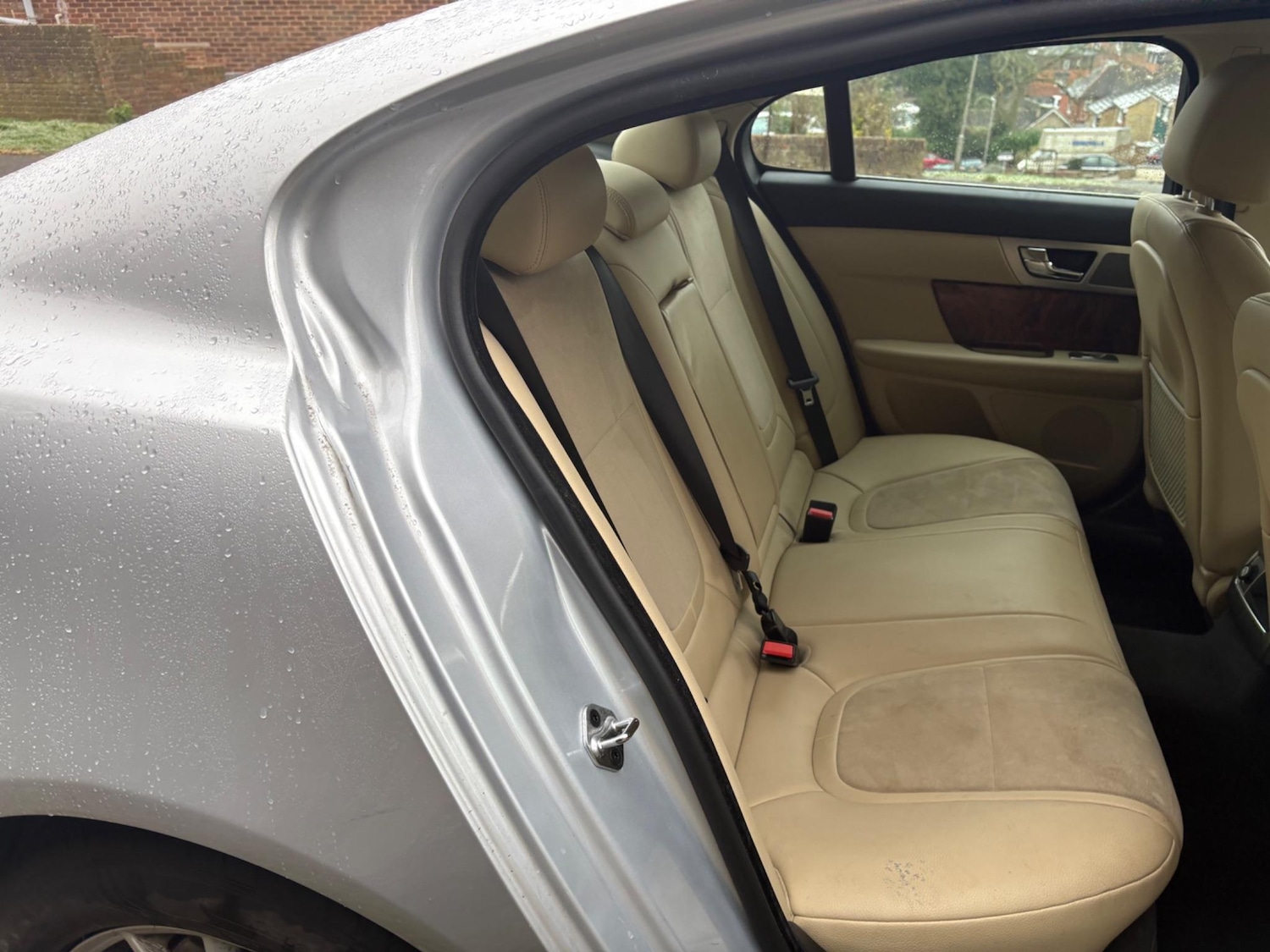 Used Jaguar XF 2013 for sale - 77195792: Photo 72