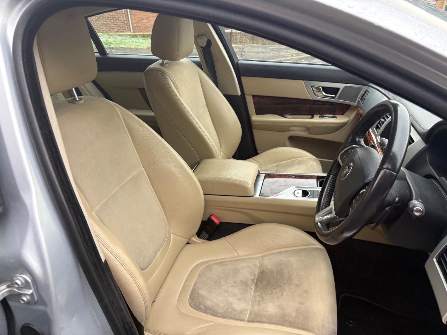 Used Jaguar XF 2013 for sale - 77195792: Photo 9