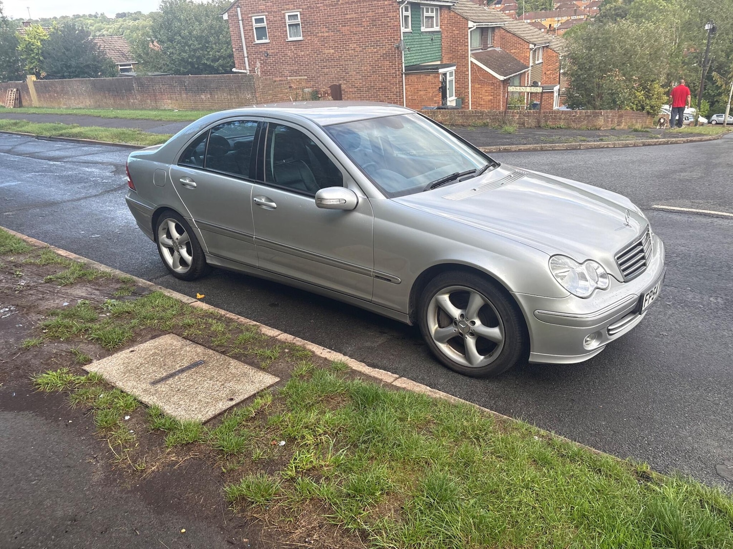 Used Mercedes-Benz C-Class 2004 for sale - 76074867: Photo 16