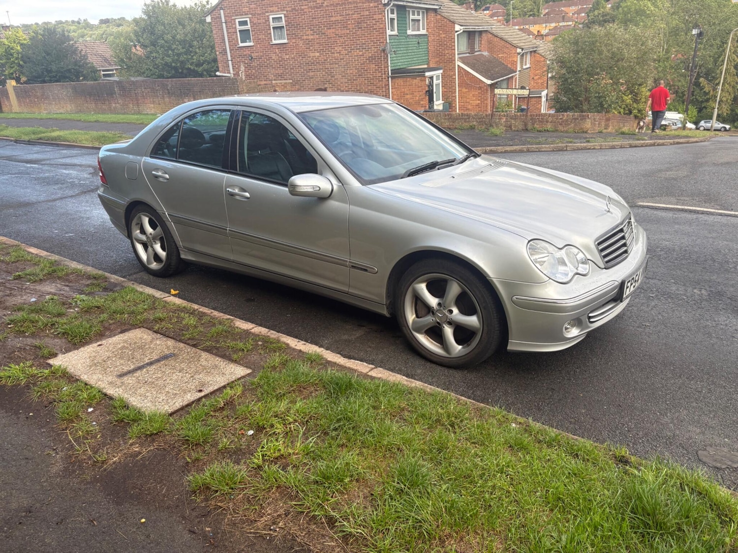Used Mercedes-Benz C-Class 2004 for sale - 76074867: Photo 17