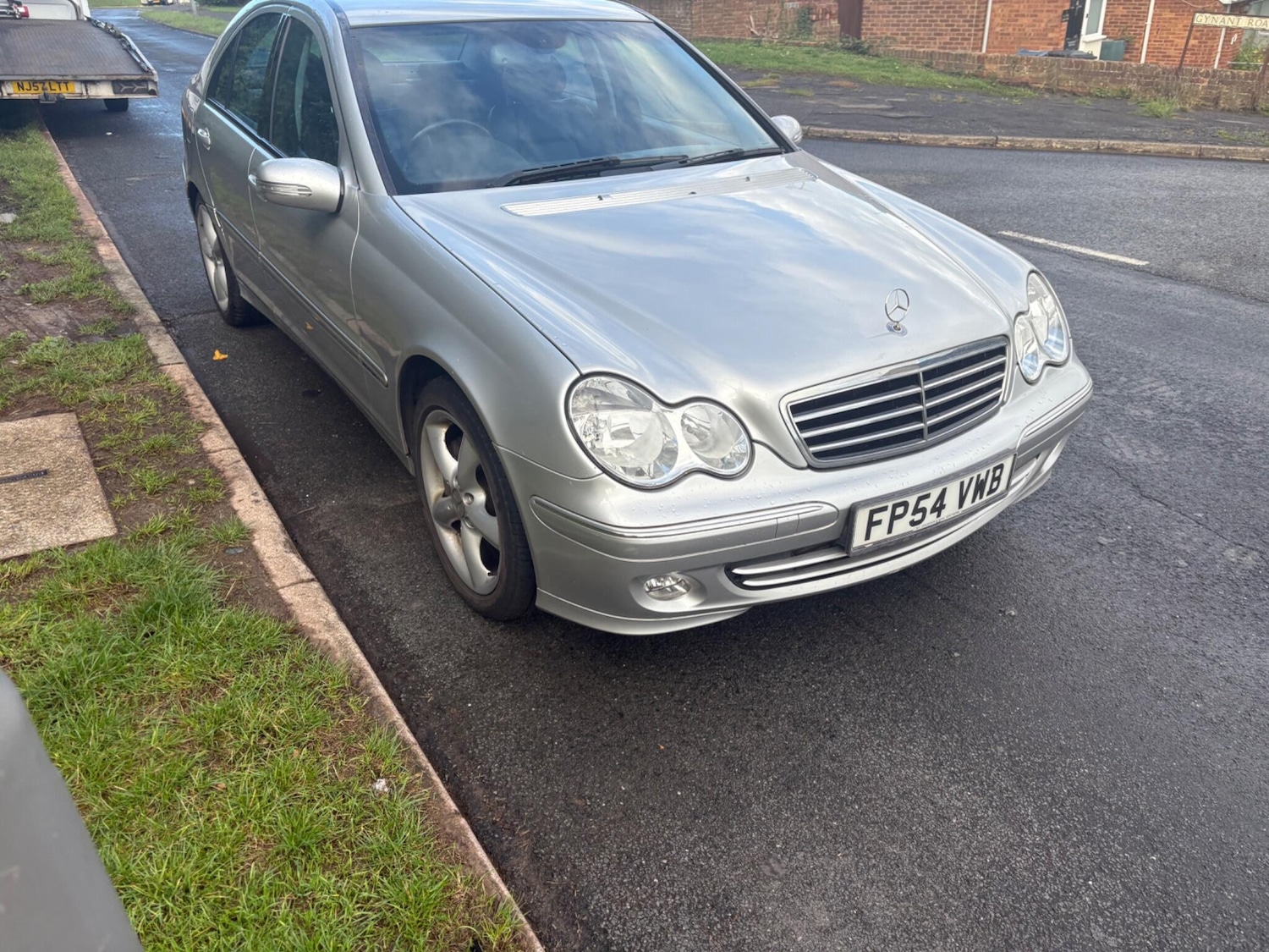 Used Mercedes-Benz C-Class 2004 for sale - 76074867: Photo 18