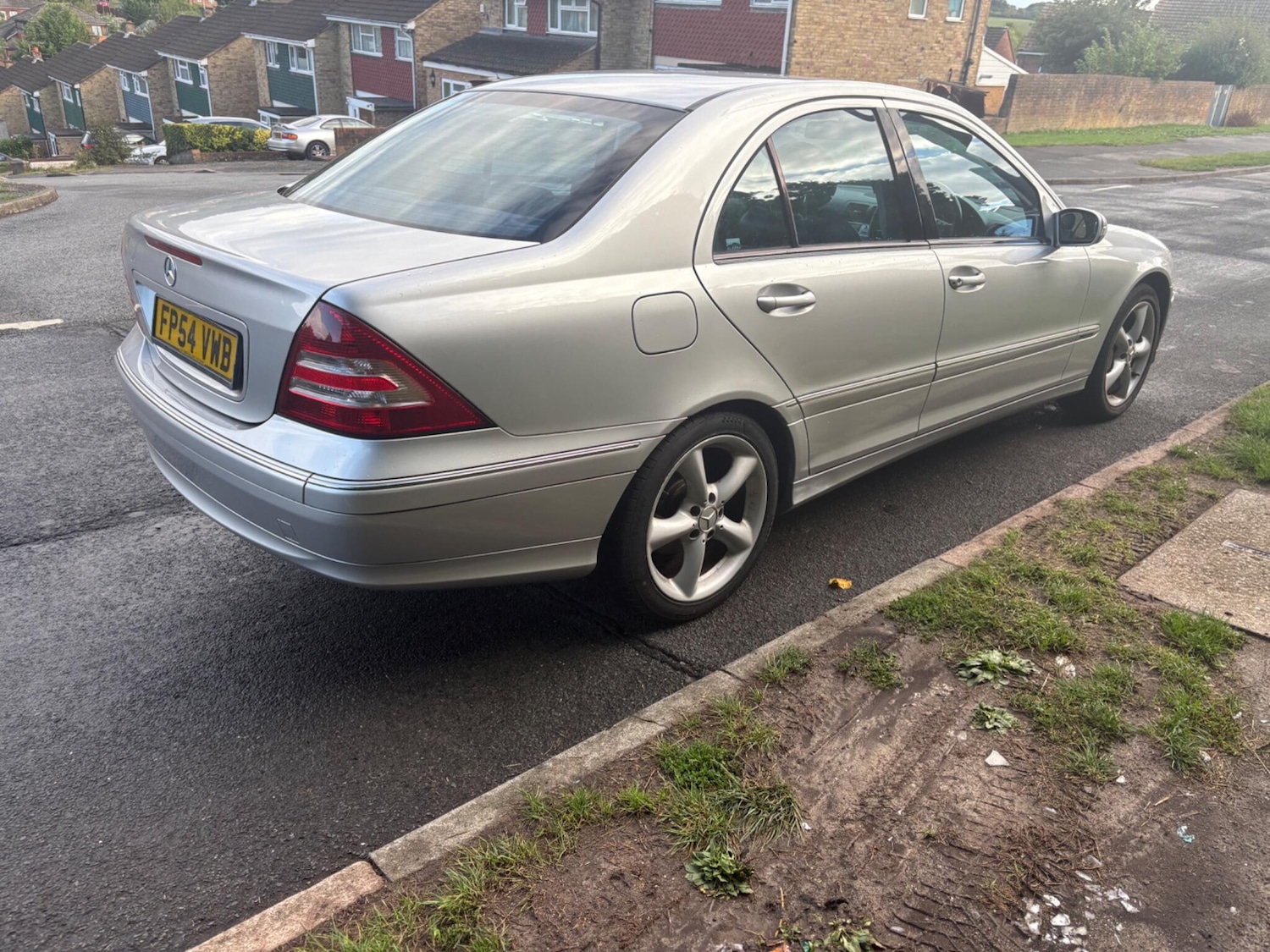 Used Mercedes-Benz C-Class 2004 for sale - 76074867: Photo 31