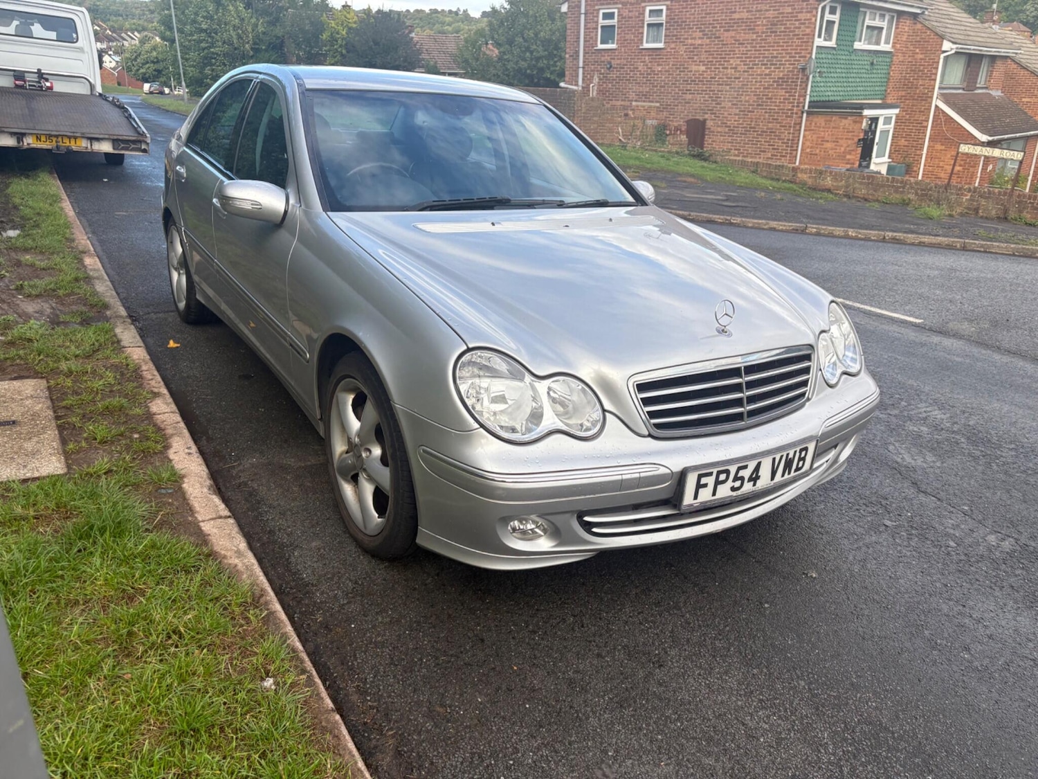 Used Mercedes-Benz C-Class 2004 for sale - 76074867: Photo 42