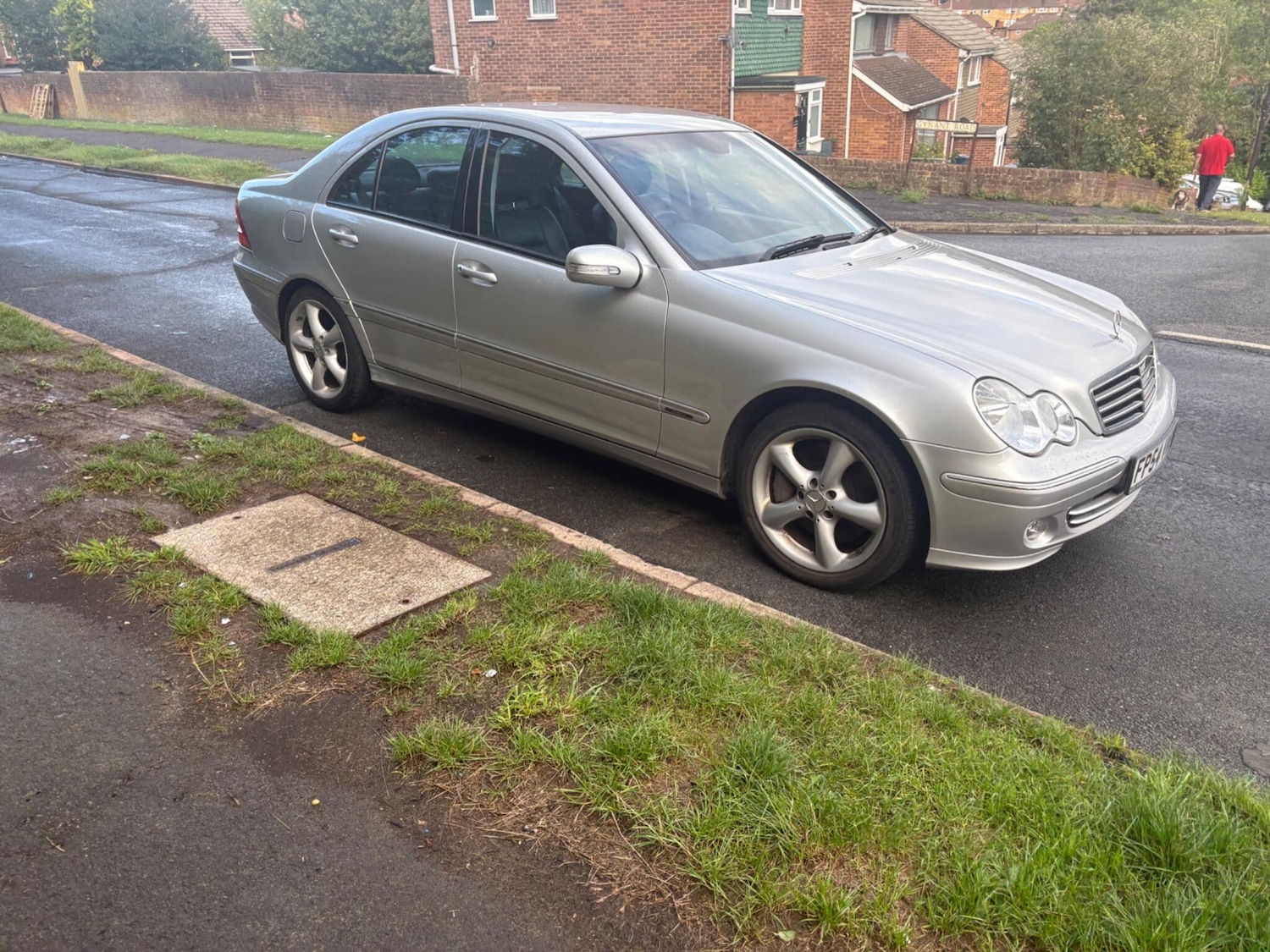Used Mercedes-Benz C-Class 2004 for sale - 76074867: Photo 44