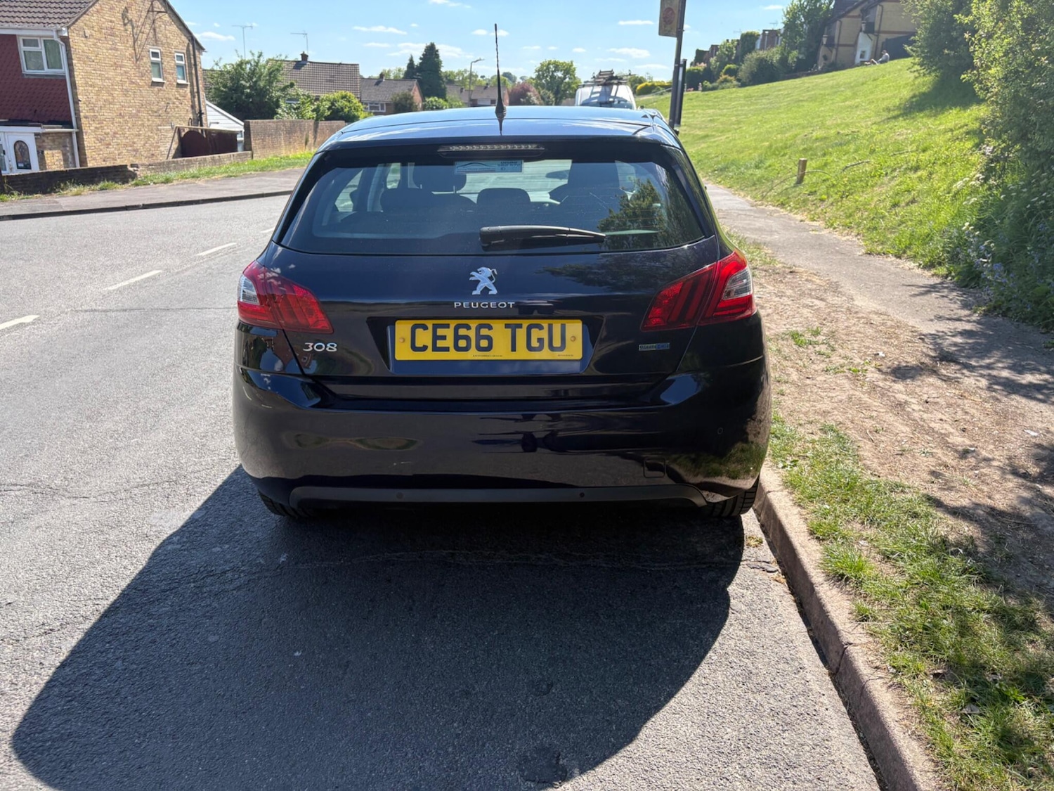 Used Peugeot 308 2016 for sale - 76648127: Photo 11