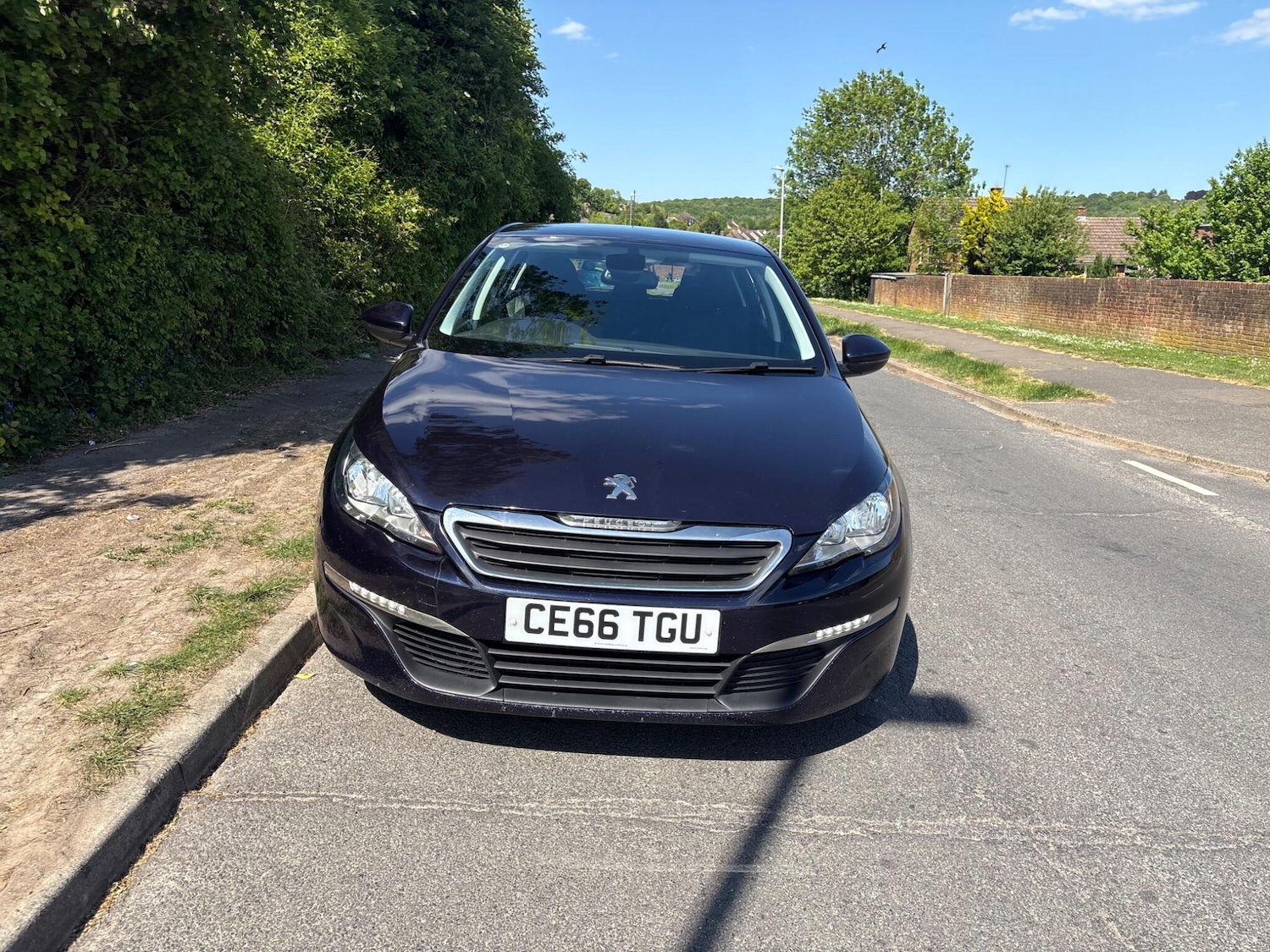 Used Peugeot 308 2016 for sale - 76648127: Photo 16