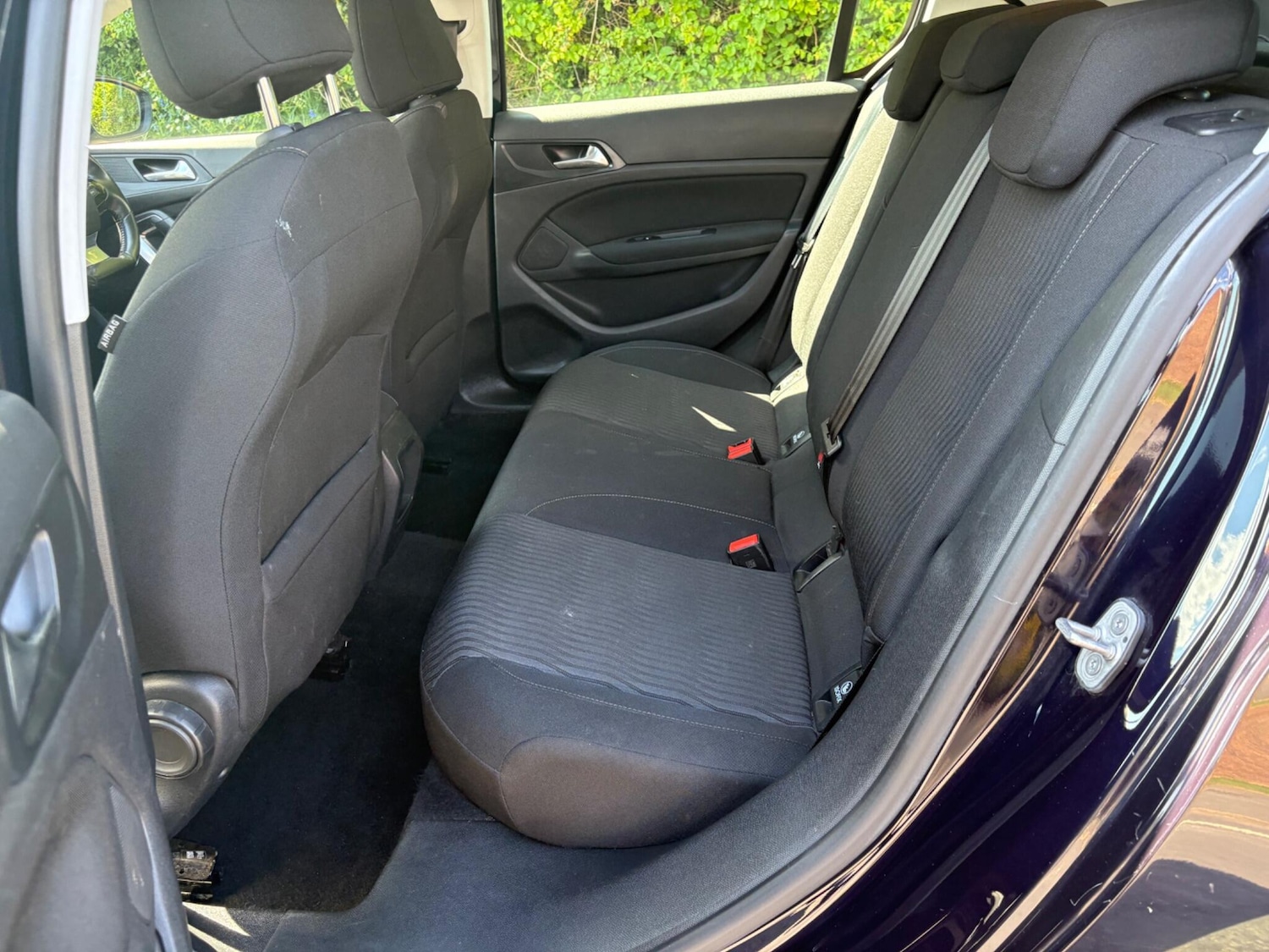 Used Peugeot 308 2016 for sale - 76648127: Photo 22