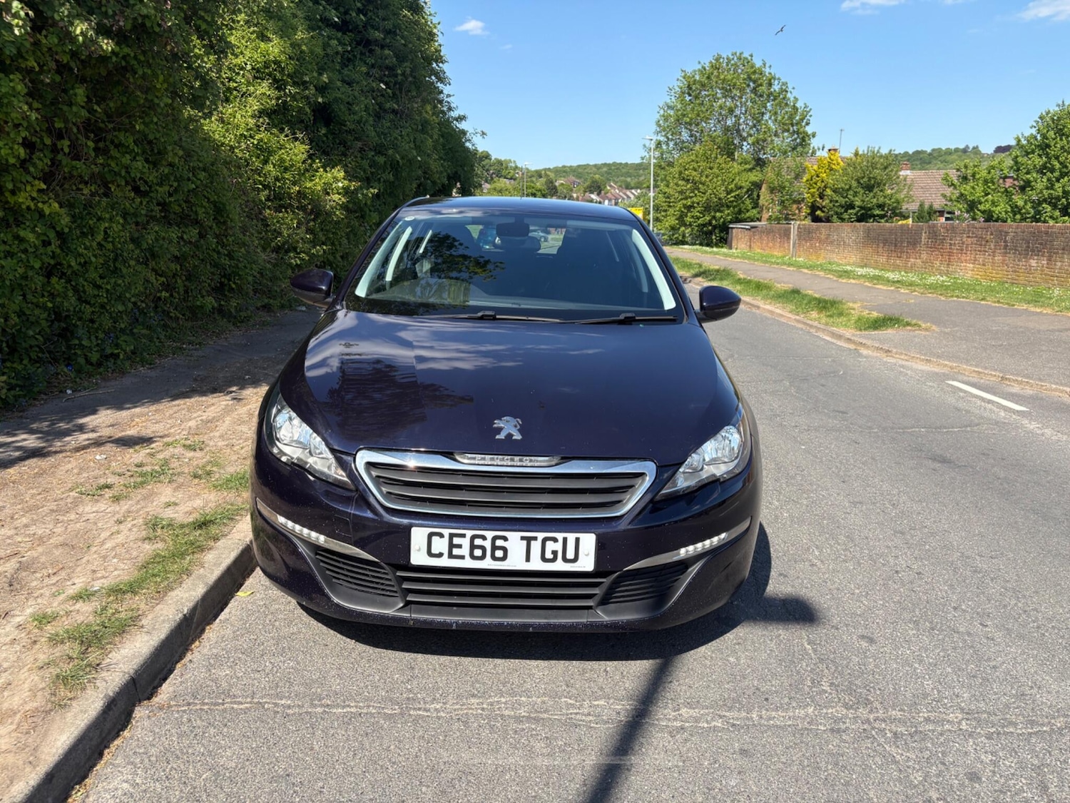 Used Peugeot 308 2016 for sale - 76648127: Photo 3