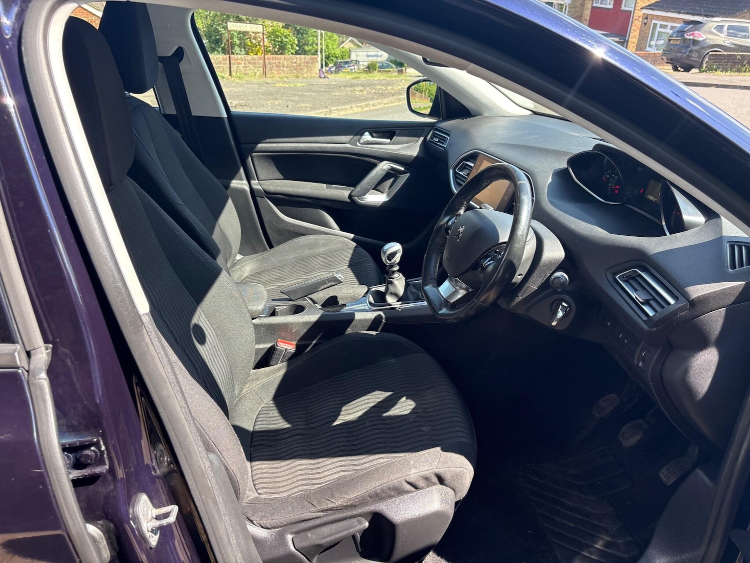 Used Peugeot 308 2016 for sale - 76648127: Photo 30