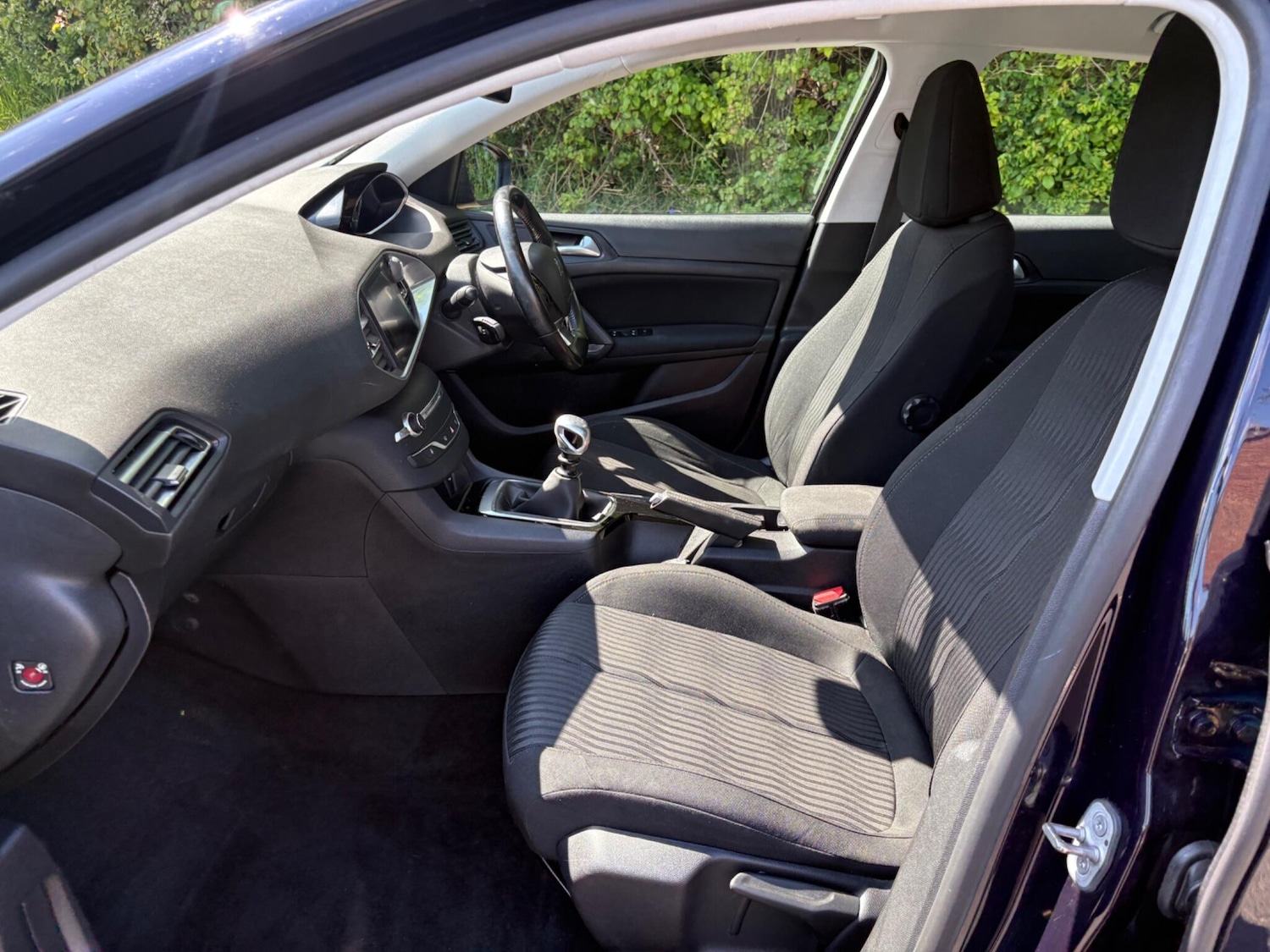 Used Peugeot 308 2016 for sale - 76648127: Photo 33