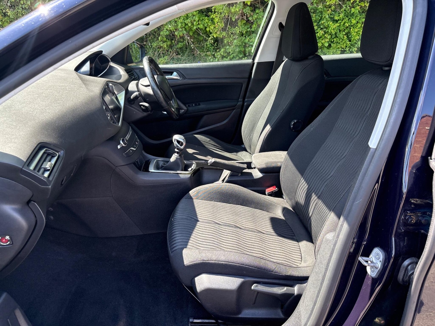 Used Peugeot 308 2016 for sale - 76648127: Photo 36