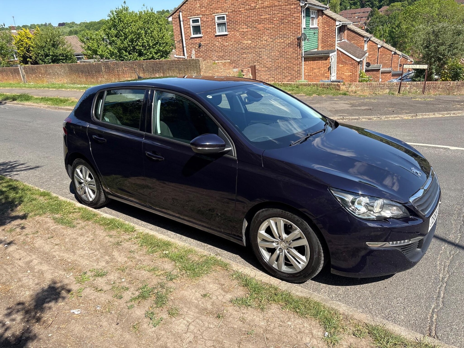 Used Peugeot 308 2016 for sale - 76648127: Photo 38