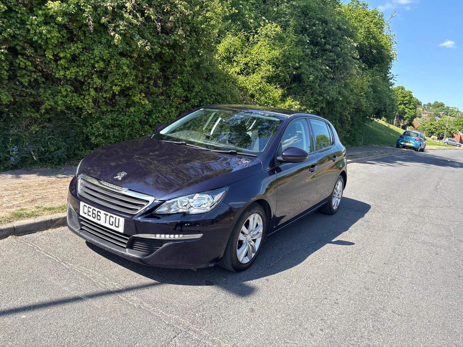 Used Peugeot 308 2016 for sale - 76648127: Photo 39