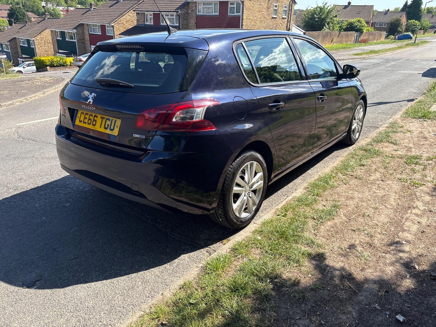 Used Peugeot 308 2016 for sale - 76648127: Photo 40