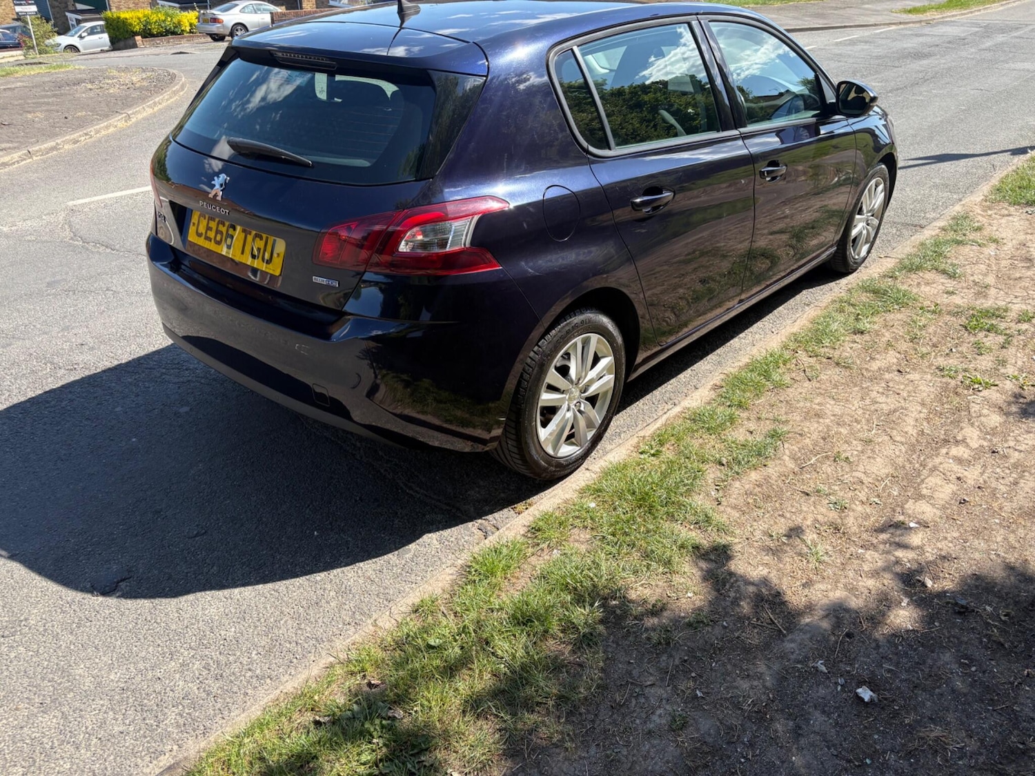 Used Peugeot 308 2016 for sale - 76648127: Photo 41