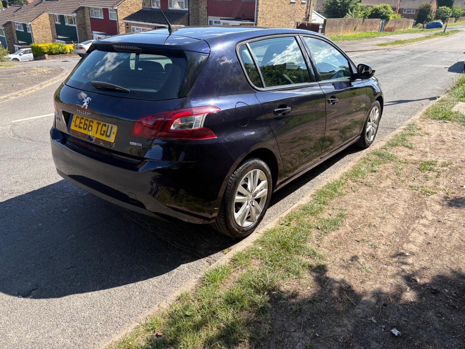 Used Peugeot 308 2016 for sale - 76648127: Photo 42