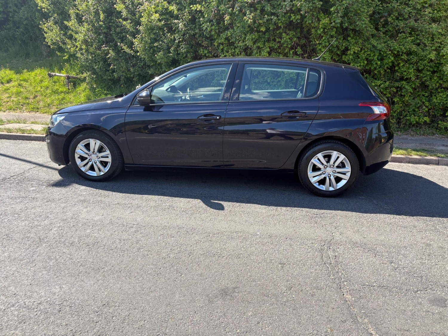 Used Peugeot 308 2016 for sale - 76648127: Photo 46