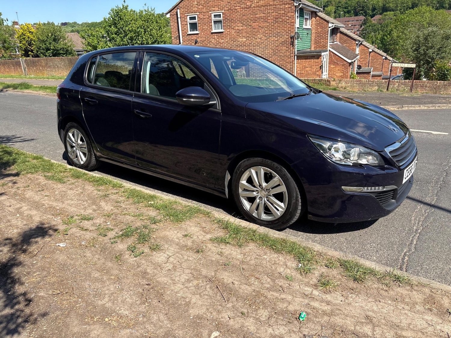 Used Peugeot 308 2016 for sale - 76648127: Photo 5