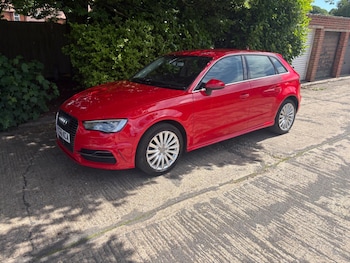 Used Audi A3 2016 for sale - 78900325: Photo