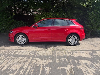 Used Audi A3 2016 for sale - 78900325: Photo