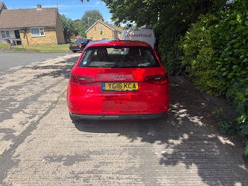 Used Audi A3 2016 for sale - 78900325: Photo