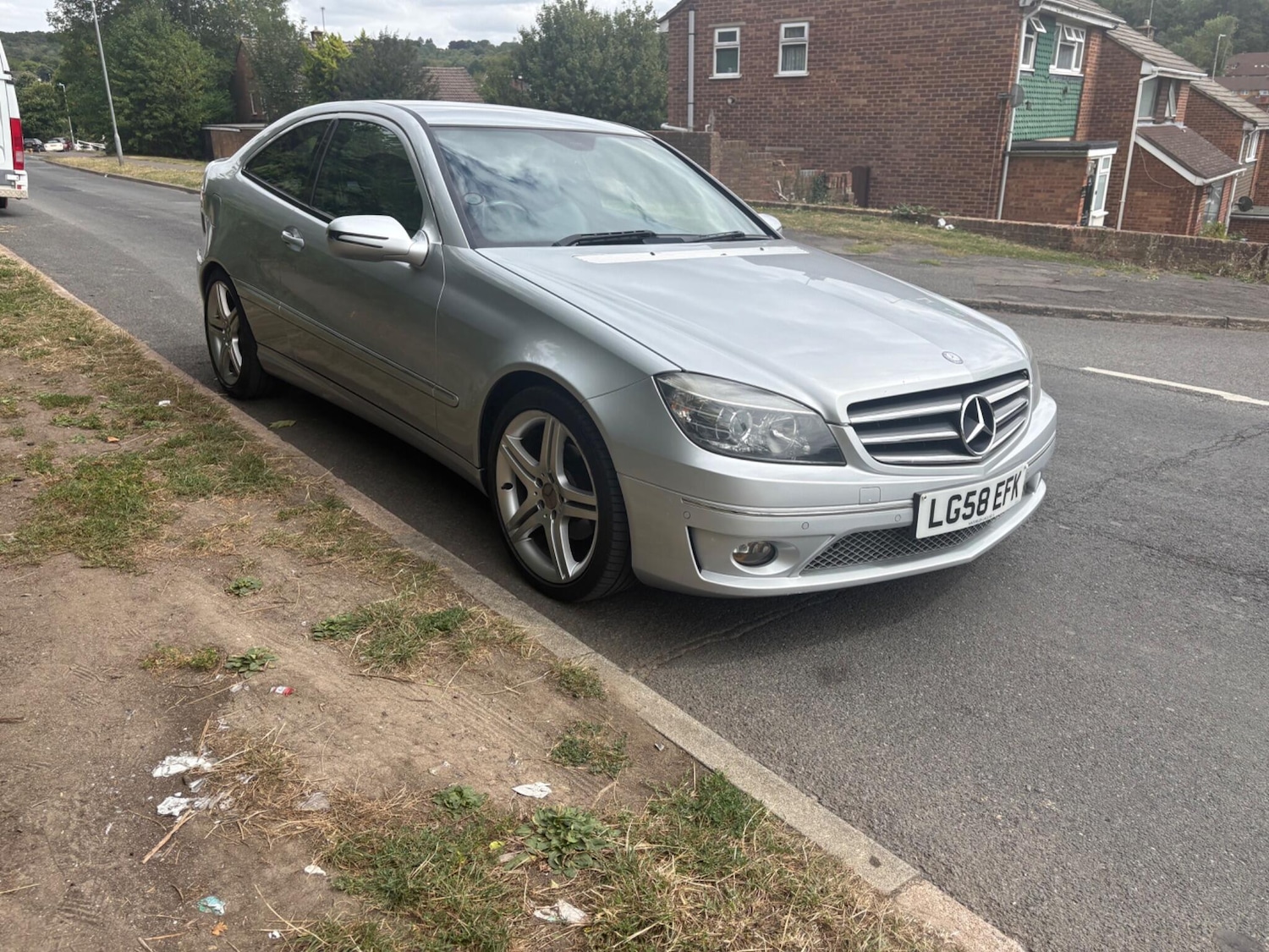 Vehicle 36