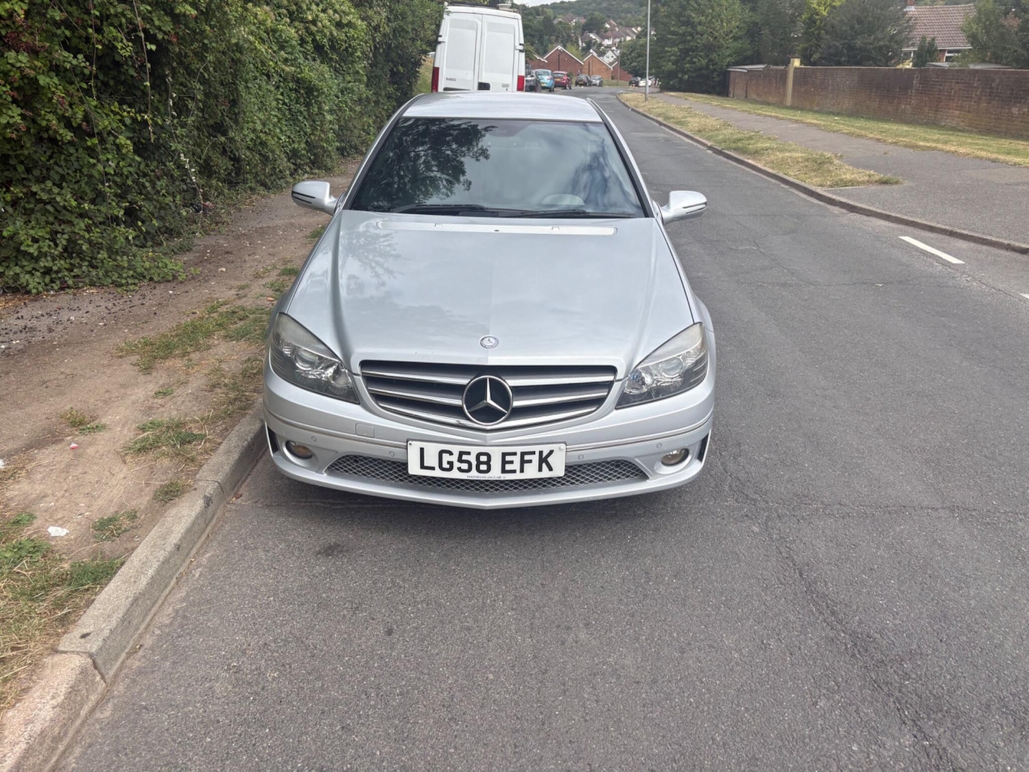 Vehicle 38