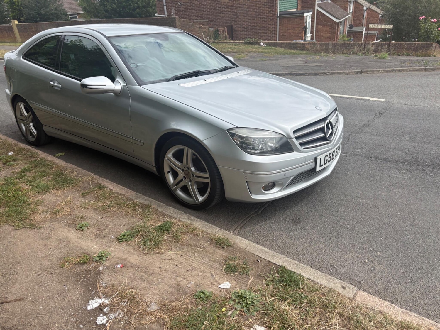 Vehicle 48