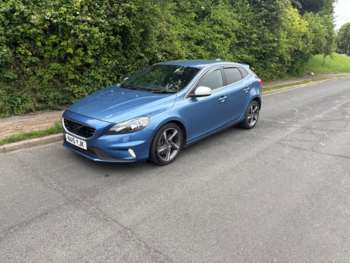 2015 (15) - 2.0 D4 R-Design Nav Euro 6 (s/s) 5dr