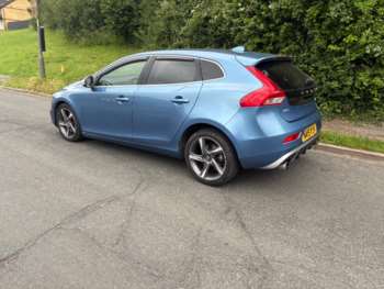 Used Volvo V40 2015 for sale - 74960272: Photo