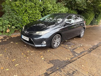 Used Toyota Auris 2014 for sale - 79719325: Photo