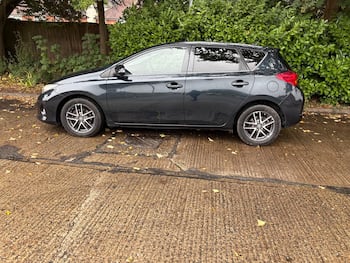 Used Toyota Auris 2014 for sale - 79719325: Photo