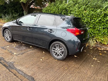 Used Toyota Auris 2014 for sale - 79719325: Photo