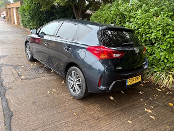 Used Toyota Auris 2014 for sale - 79719325: Photo