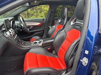 Used Mercedes-Benz C Class 2016 for sale - 78029082: Photo