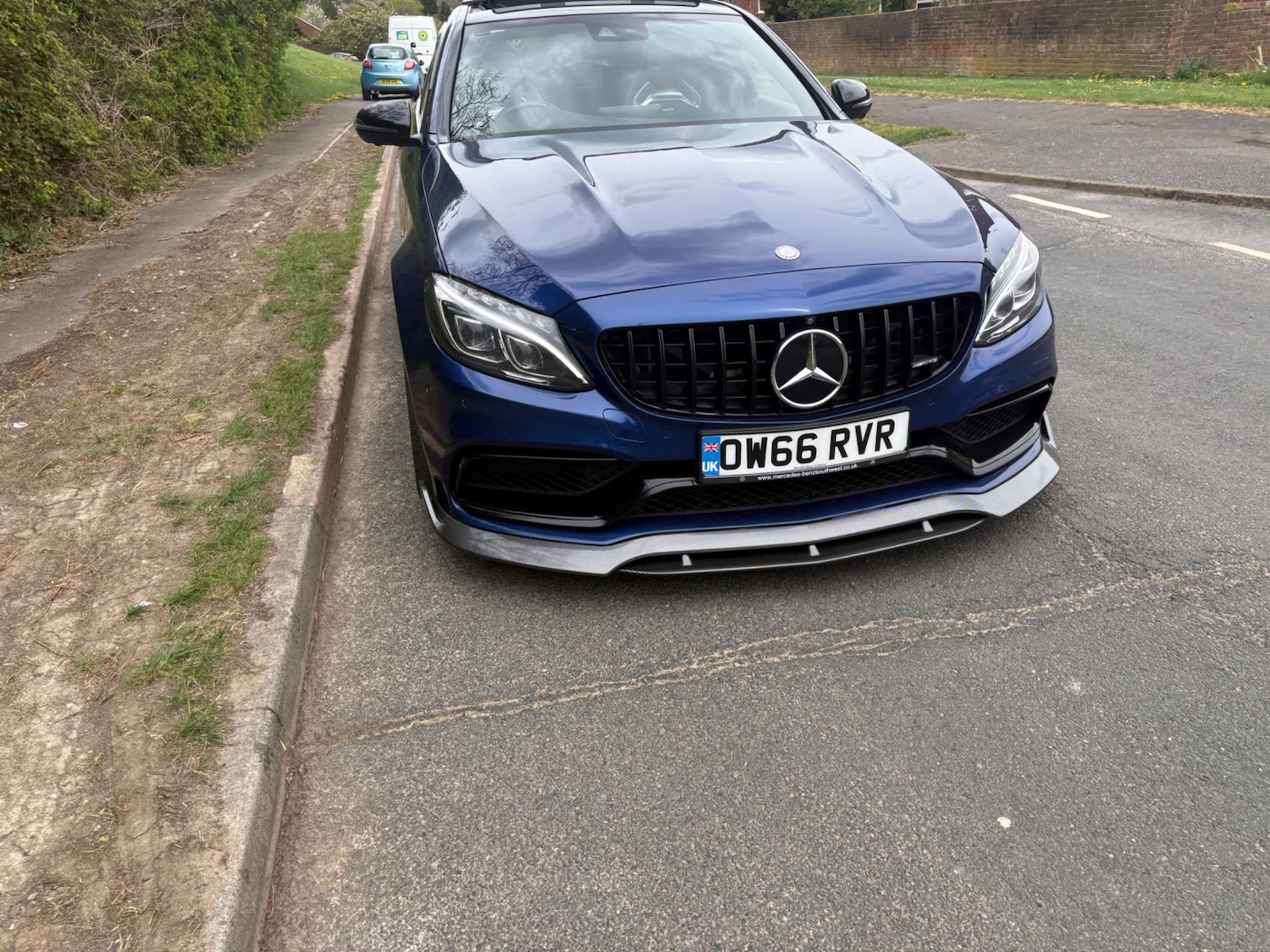 Used Mercedes-Benz C Class for sale - 78029082: Photo 64