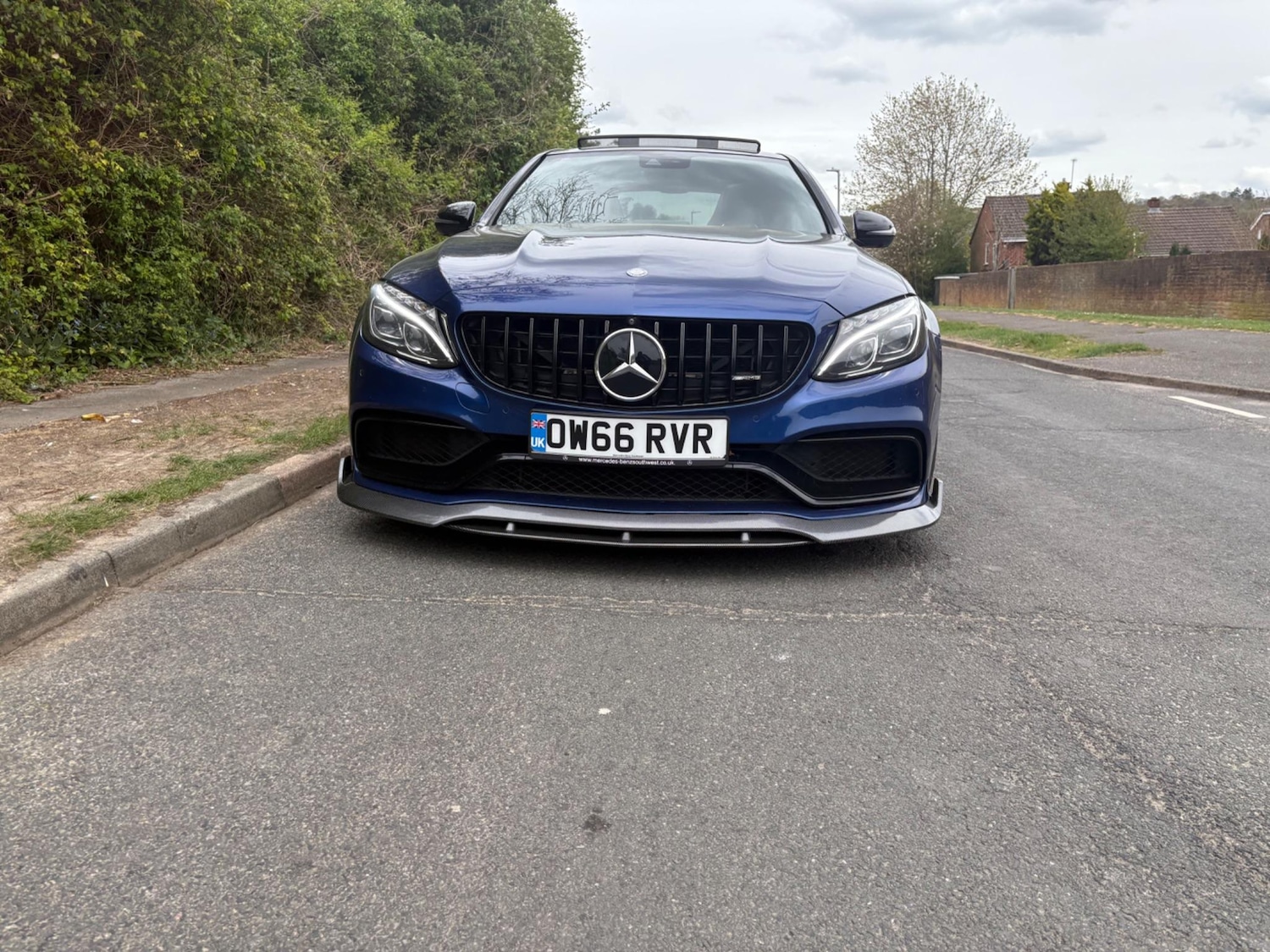 Used Mercedes-Benz C Class for sale - 78029082: Photo 65