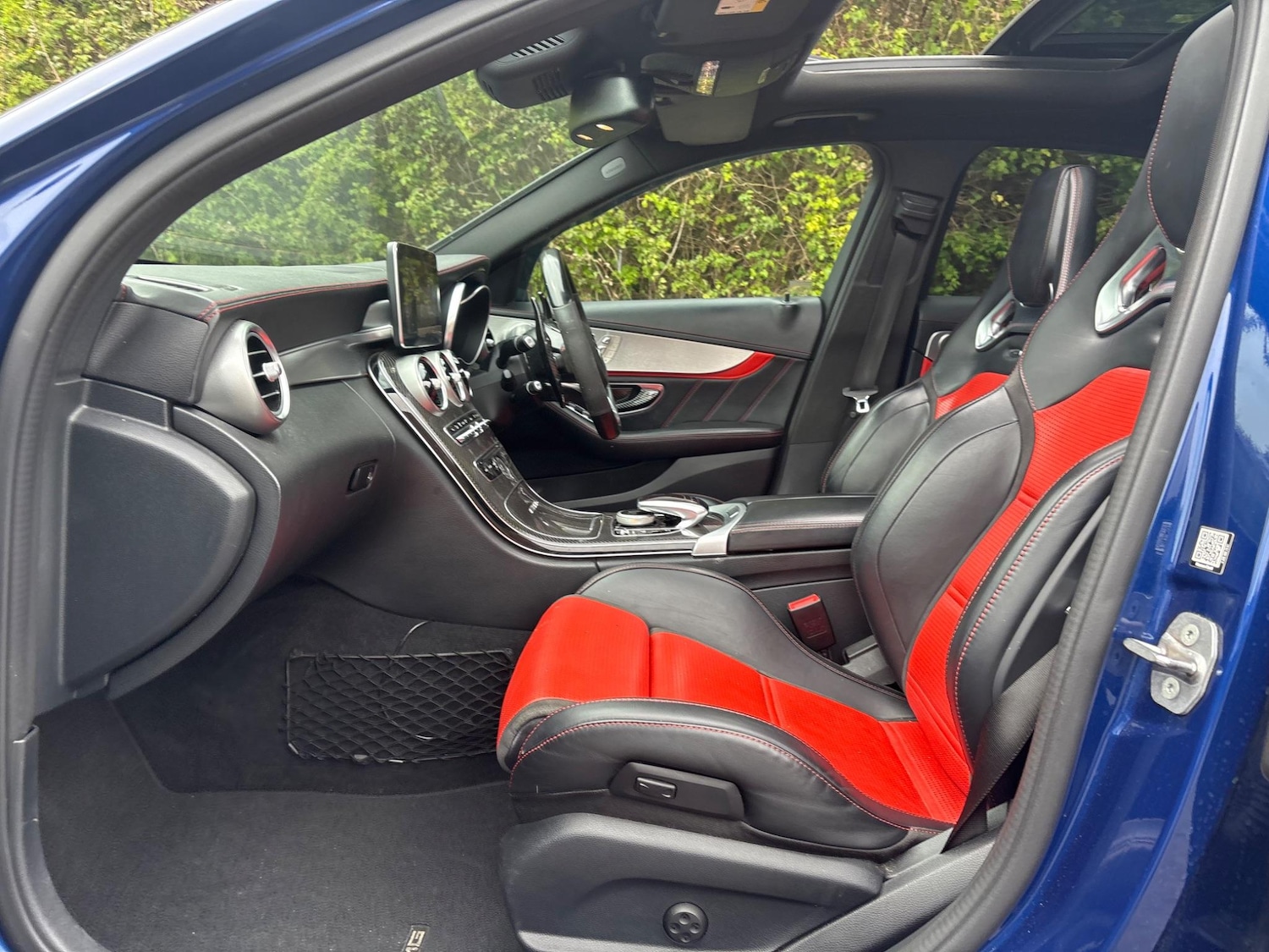 Used Mercedes-Benz C Class for sale - 78029082: Photo 81