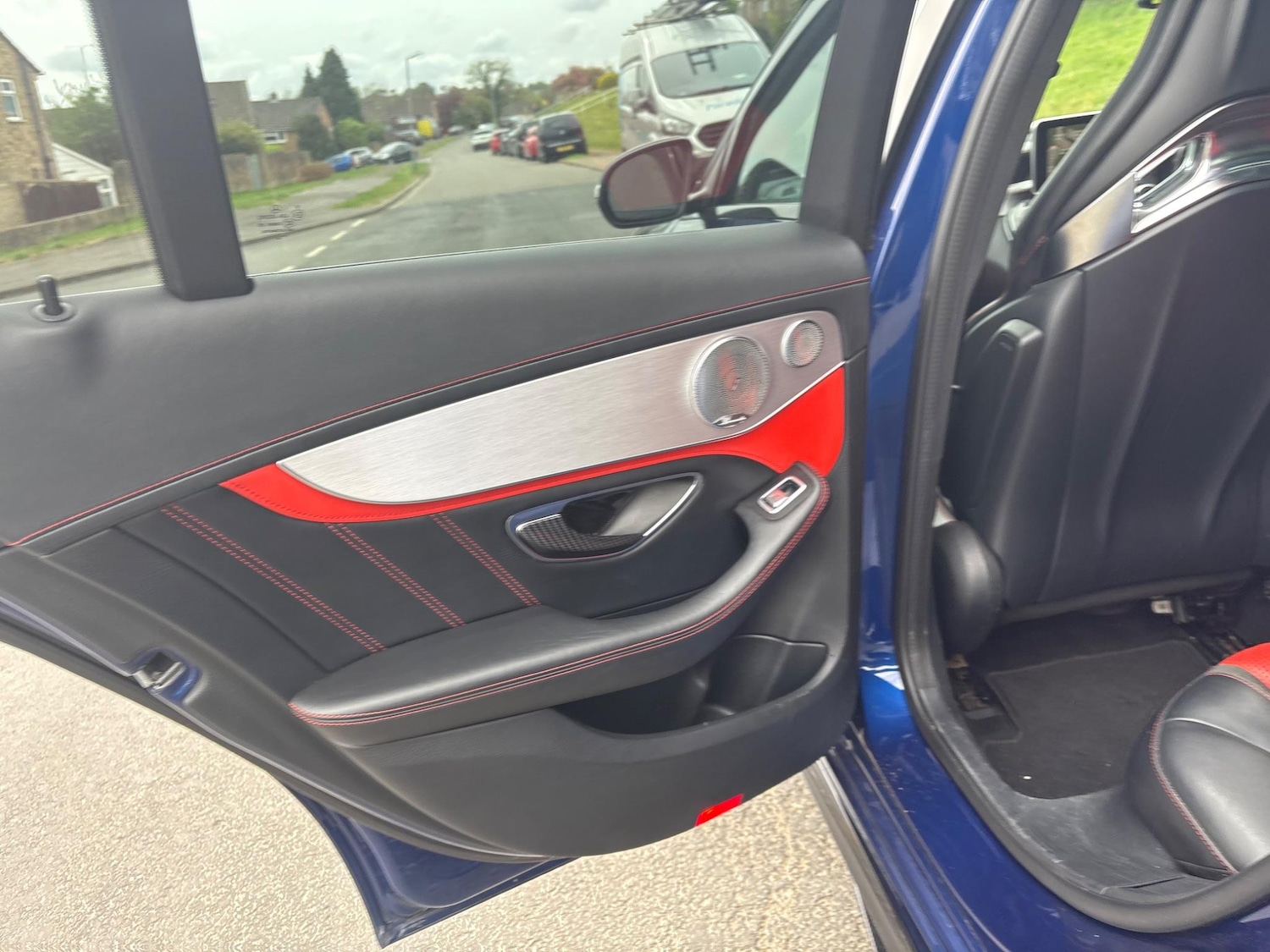 Used Mercedes-Benz C Class for sale - 78029082: Photo 87