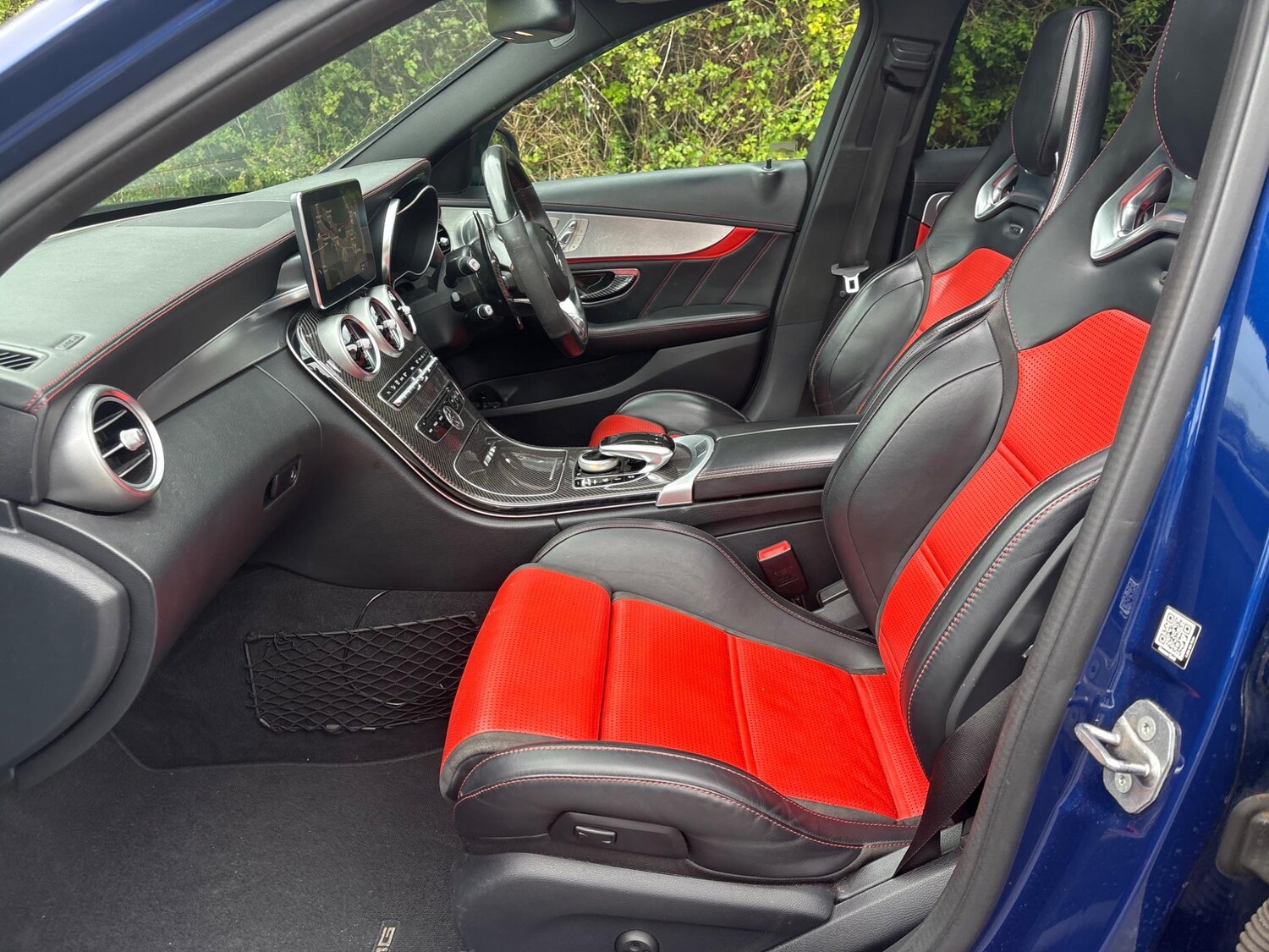 Used Mercedes-Benz C Class for sale - 78029082: Photo 90