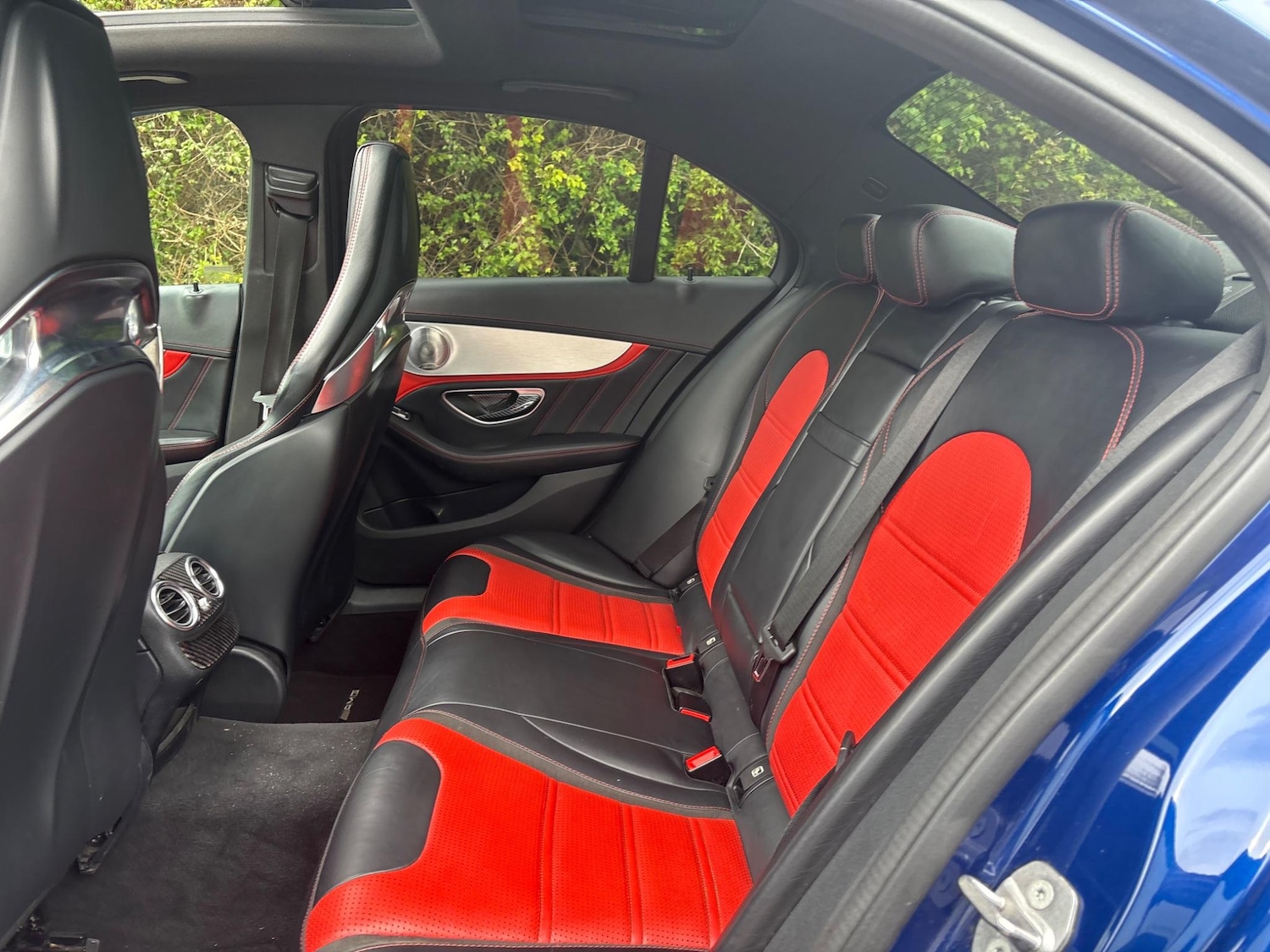 Used Mercedes-Benz C Class for sale - 78029082: Photo 91