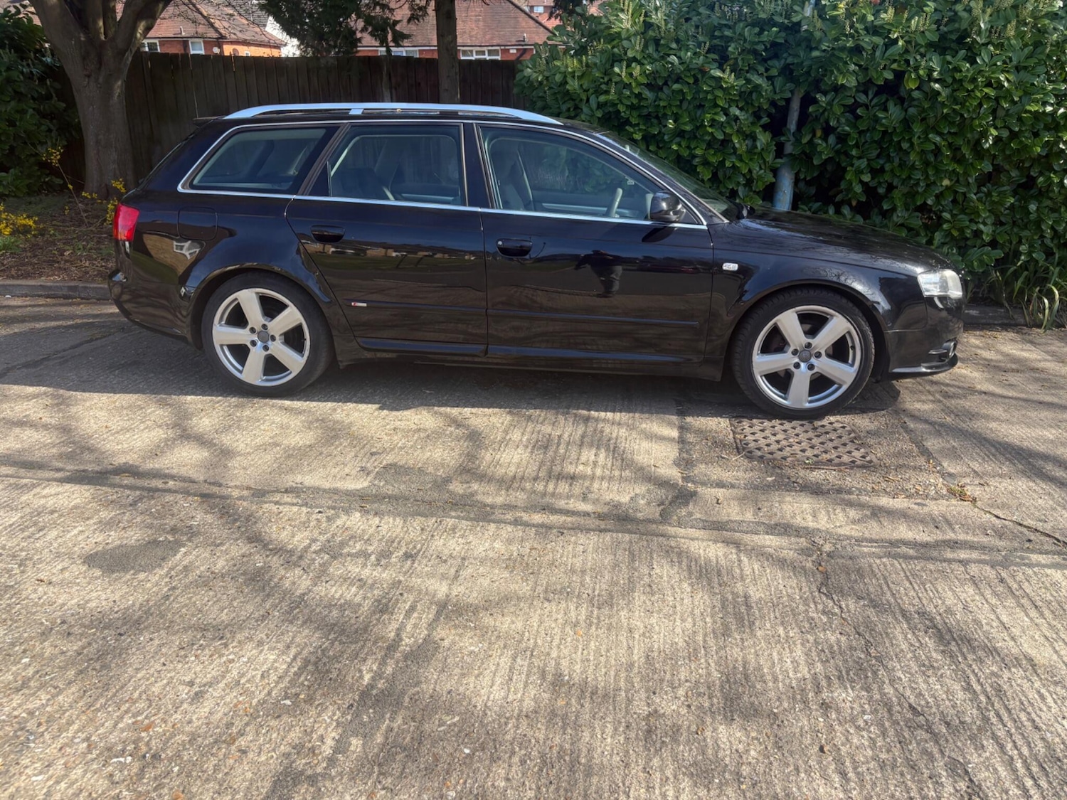 Used Audi A4 2008 for sale - 78003544: Photo 10