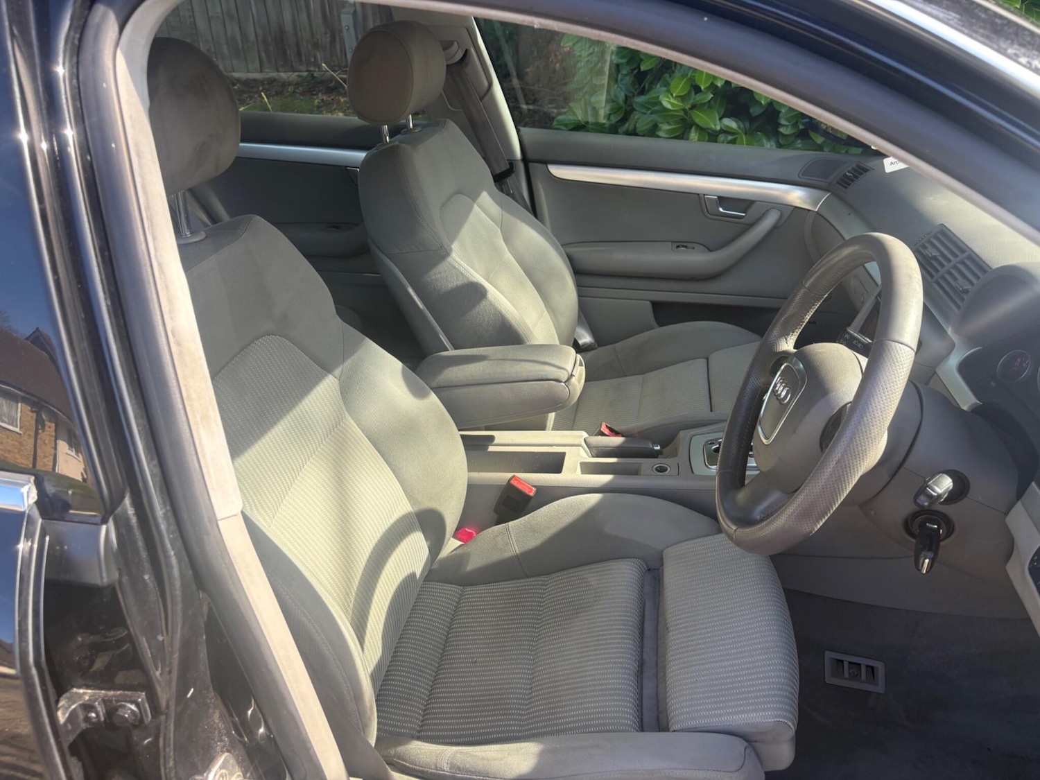 Used Audi A4 2008 for sale - 78003544: Photo 13