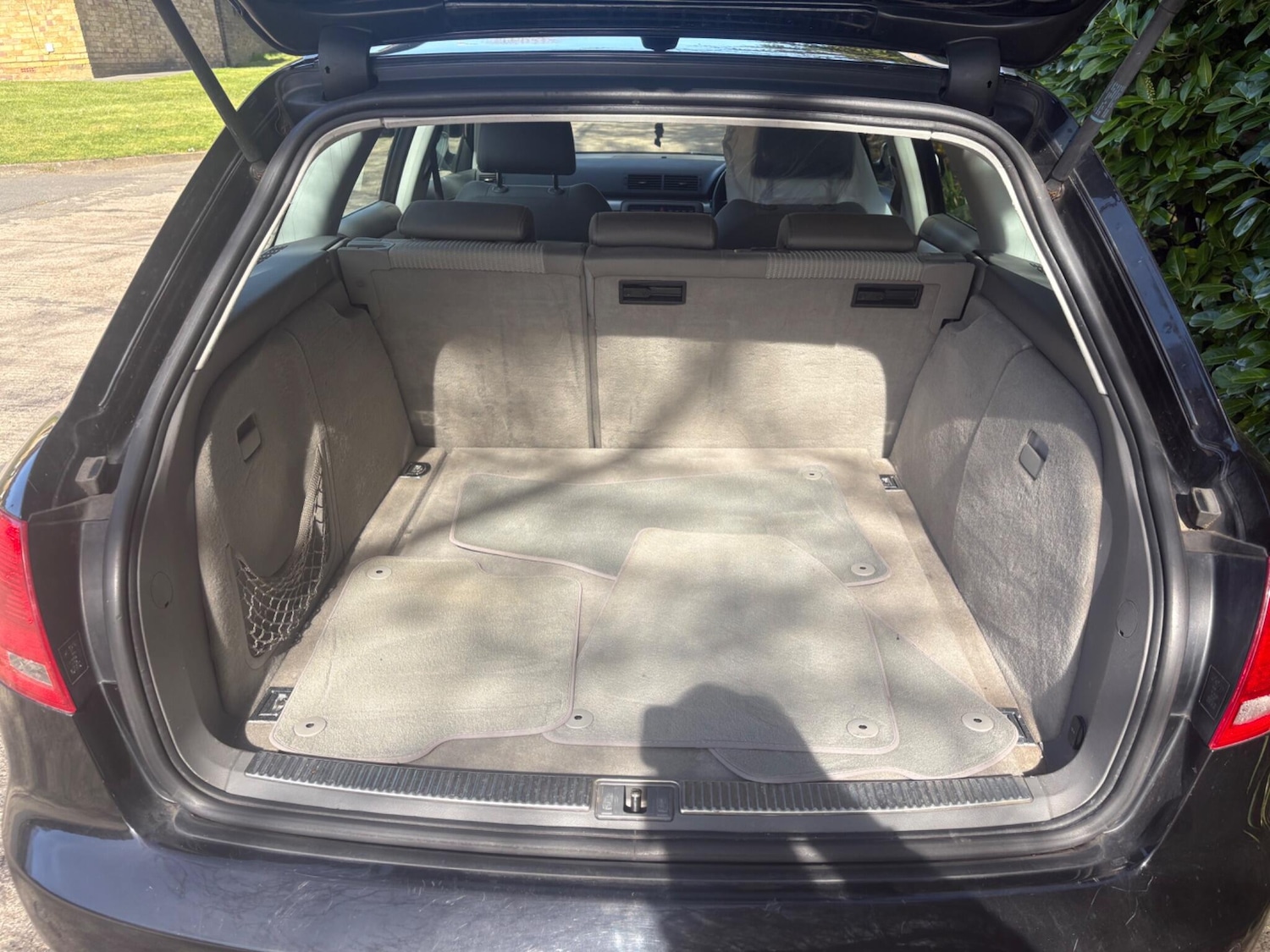 Used Audi A4 2008 for sale - 78003544: Photo 16