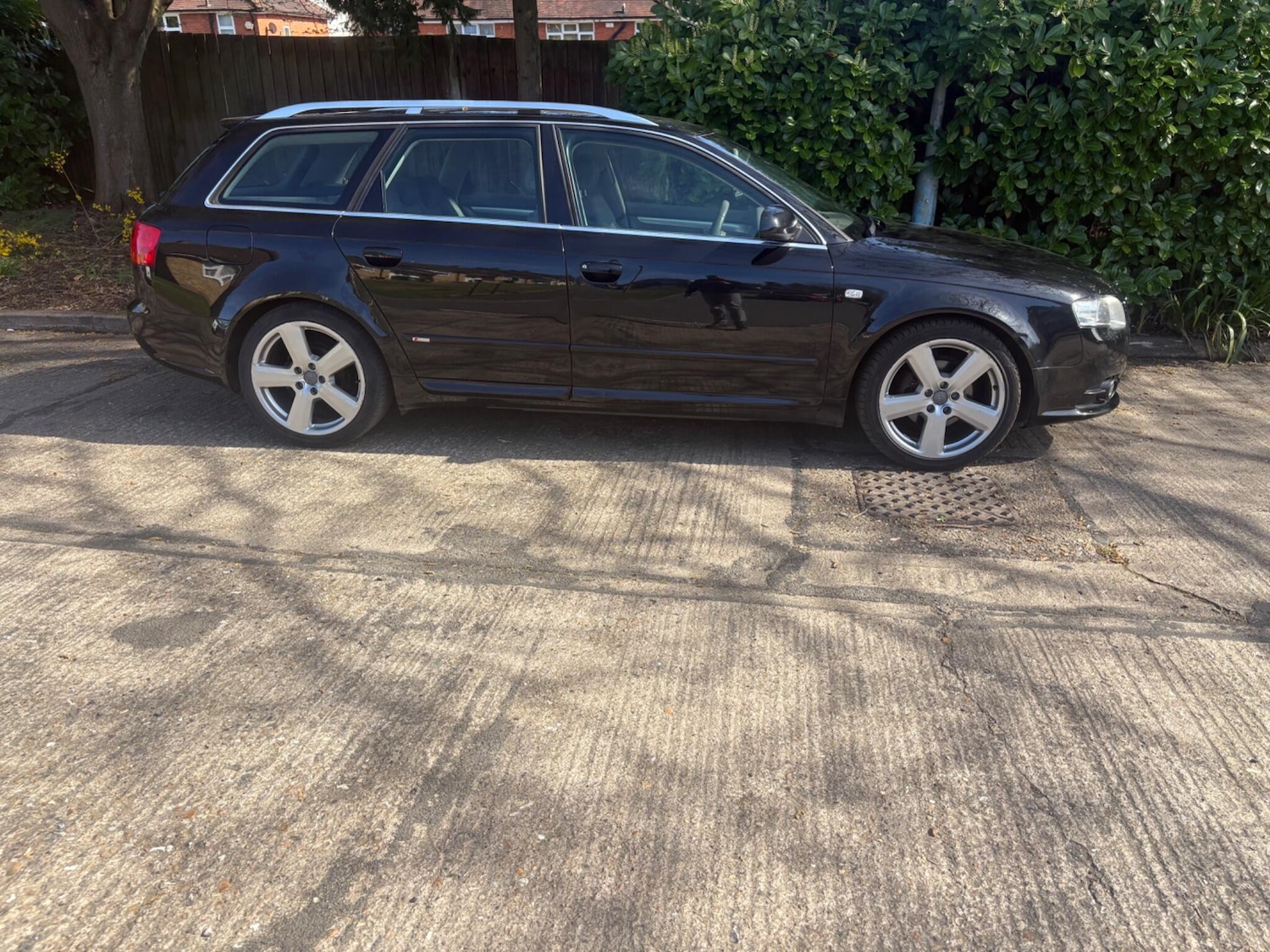 Used Audi A4 2008 for sale - 78003544: Photo 18