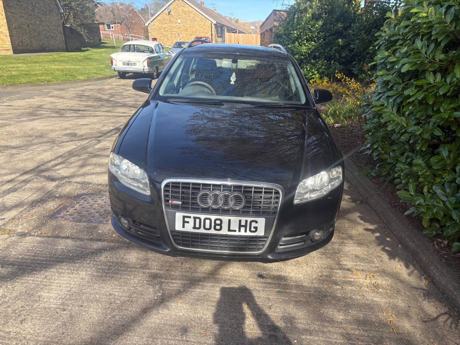 Used Audi A4 2008 for sale - 78003544: Photo 21