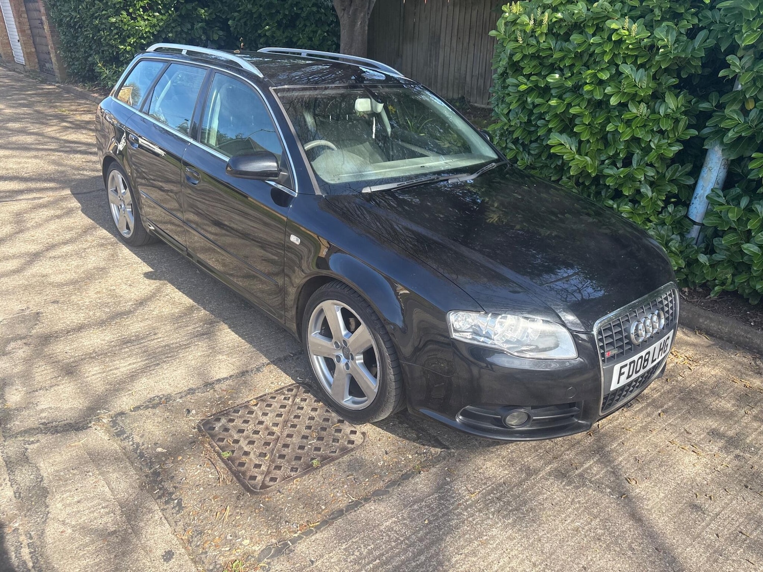 Used Audi A4 2008 for sale - 78003544: Photo 22