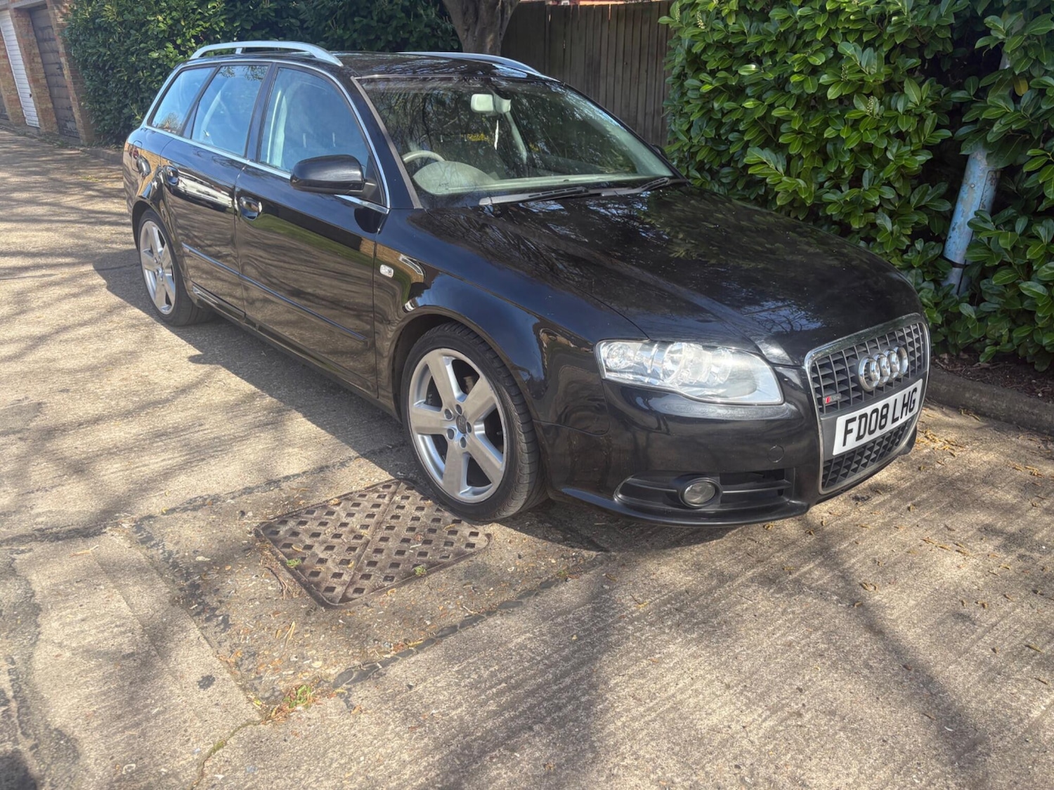 Used Audi A4 2008 for sale - 78003544: Photo 23